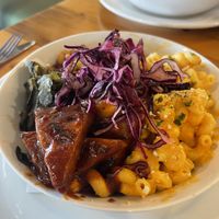   at Pulse Cafe in Hadley