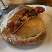   at Pulse Cafe in Hadley