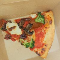  at Pulse Cafe in Hadley