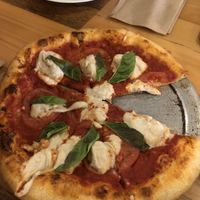   at Pulse Cafe in Hadley