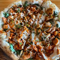  at Pulse Cafe in Hadley