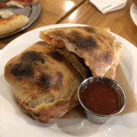   at Pulse Cafe in Hadley