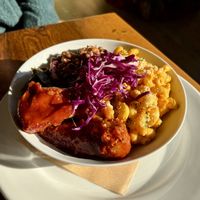   at Pulse Cafe in Hadley