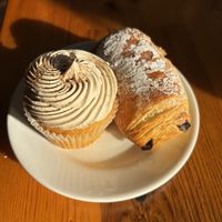   at Pulse Cafe in Hadley