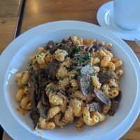  at Pulse Cafe in Hadley