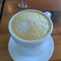  at Pulse Cafe in Hadley