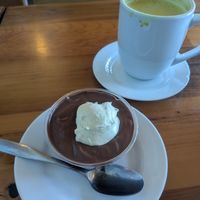  at Pulse Cafe in Hadley