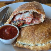  at Pulse Cafe in Hadley