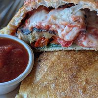  at Pulse Cafe in Hadley