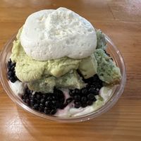   at Pulse Cafe in Hadley