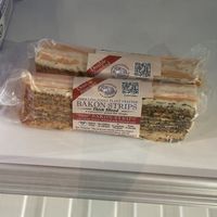 Unique products  at Pulse Cafe in Hadley