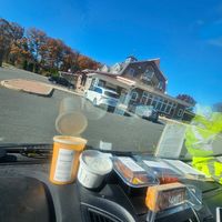  at Pulse Cafe in Hadley