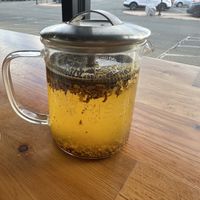 Yea  at Pulse Cafe in Hadley