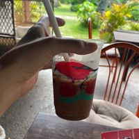   at Imua Coffee Roasters in Kapaa