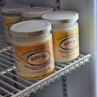  at Imua Coffee Roasters in Kapaa