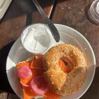   at Imua Coffee Roasters in Kapaa