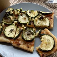   at Mandala Kitchen in Lescala