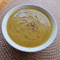  at Mandala Kitchen in Lescala