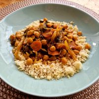  at Mandala Kitchen in Lescala