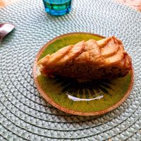  at Mandala Kitchen in Lescala