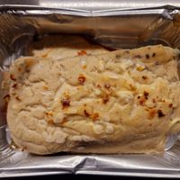 Lassanya at Mandala Kitchen in Lescala