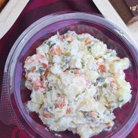  at Mandala Kitchen in Lescala