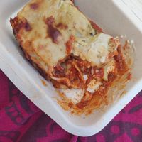  at Mandala Kitchen in Lescala