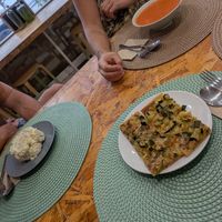  at Mandala Kitchen in Lescala