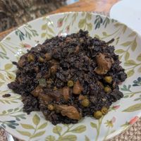  at Mandala Kitchen in Lescala