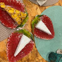  at Mandala Kitchen in Lescala