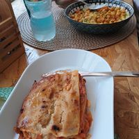  at Mandala Kitchen in Lescala