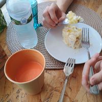  at Mandala Kitchen in Lescala