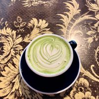  at Curio Espresso and Vintage Design in Kanazawa