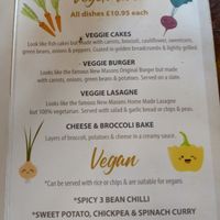  at The New Mason Arms in Leeds