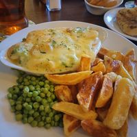  at The New Mason Arms in Leeds