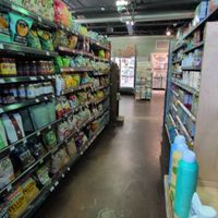Chips and snacks at Grassroots Natural Market in Jacksonville