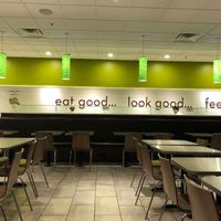 Interior  at Salata in Schaumburg