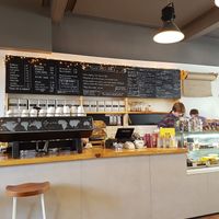 Nice atmosphere and friendly ataff at Providero in Llandudno