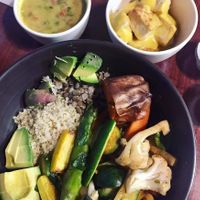 Garden Bowl at Greens Garden Round Rock in Round Rock