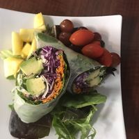 Avocado role at Greens Garden Round Rock in Round Rock