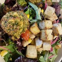   at CoreLife Eatery in Wilkes-barre