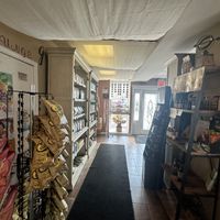   at Vibrations in Gary