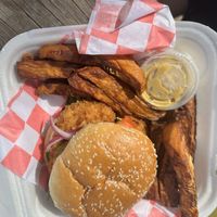   at Vibrations in Gary