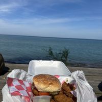   at Vibrations in Gary