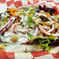 "Power Pocket" at Vibrations in Gary