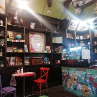  at ARawMatique in Piatra Neamt