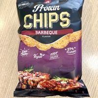 Vegan protein chips? OF COURSE!💪🏻🤩🤩🌱  at Healthy Life in Paralimni
