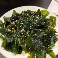  at Vegan Yes in East London