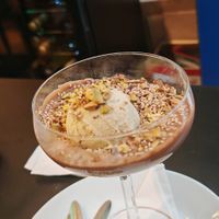  at Vegan Yes in East London