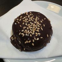  at Vegan Yes in East London